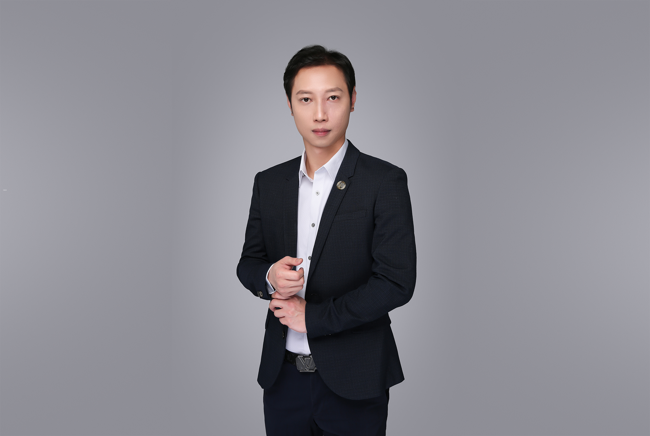 恒哲動態(tài)丨“臻藏時光·煥新東莞”，中梁 恒哲·時光128營銷中心盛大開放！